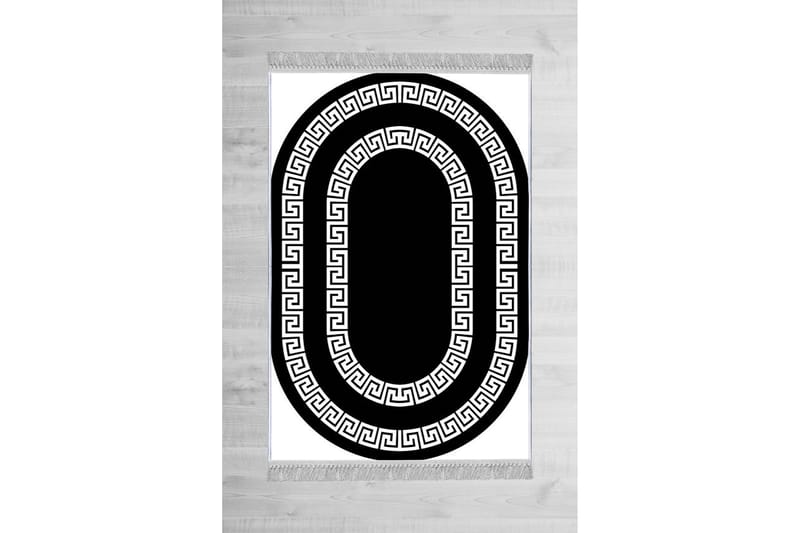 Matta Homefesto 120x180 cm - Multifärgad/Sammet - Textil & mattor - Matta - Orientalisk matta - Persisk matta