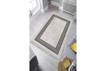 Matta Homefesto 120x180 cm - Multifärgad/Sammet - Textil & mattor - Matta - Orientalisk matta - Persisk matta