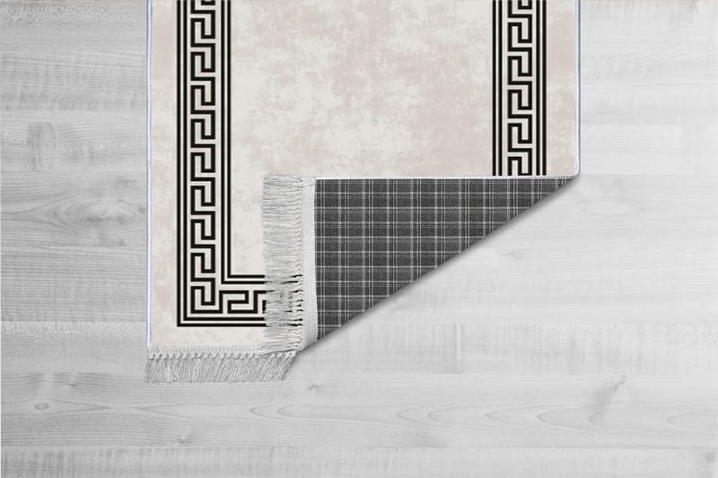 Matta Homefesto 120x180 cm - Multifärgad/Sammet - Textil & mattor - Matta - Orientalisk matta - Persisk matta