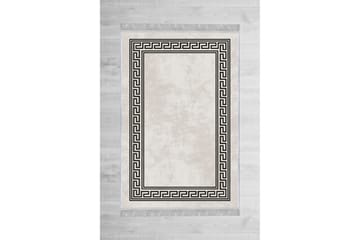 Matta Homefesto 120x180 cm - Multifärgad/Sammet - Textil & mattor - Matta - Orientalisk matta - Persisk matta
