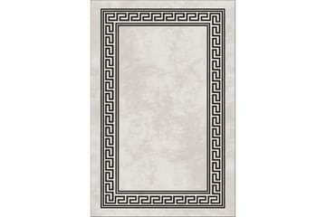 Matta Homefesto 120x180 cm - Multifärgad/Sammet - Textil & mattor - Matta - Orientalisk matta - Persisk matta