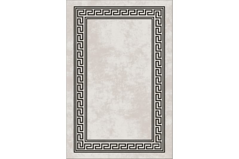 Matta Homefesto 120x180 cm - Multifärgad/Sammet - Textil & mattor - Matta - Orientalisk matta - Persisk matta