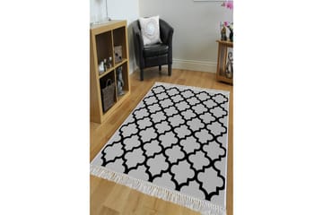 Matta Homefesto 120x180 cm - Multifärgad/Sammet - Textil & mattor - Matta - Orientalisk matta - Persisk matta