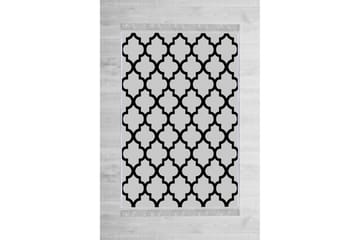Matta Homefesto 120x180 cm - Multifärgad/Sammet - Textil & mattor - Matta - Orientalisk matta - Persisk matta