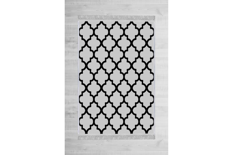 Matta Homefesto 120x180 cm - Multifärgad/Sammet - Textil & mattor - Matta - Orientalisk matta - Persisk matta