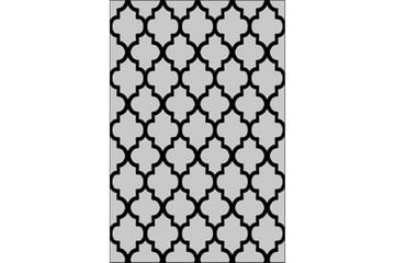 Matta Homefesto 120x180 cm - Multifärgad/Sammet - Textil & mattor - Matta - Orientalisk matta - Persisk matta