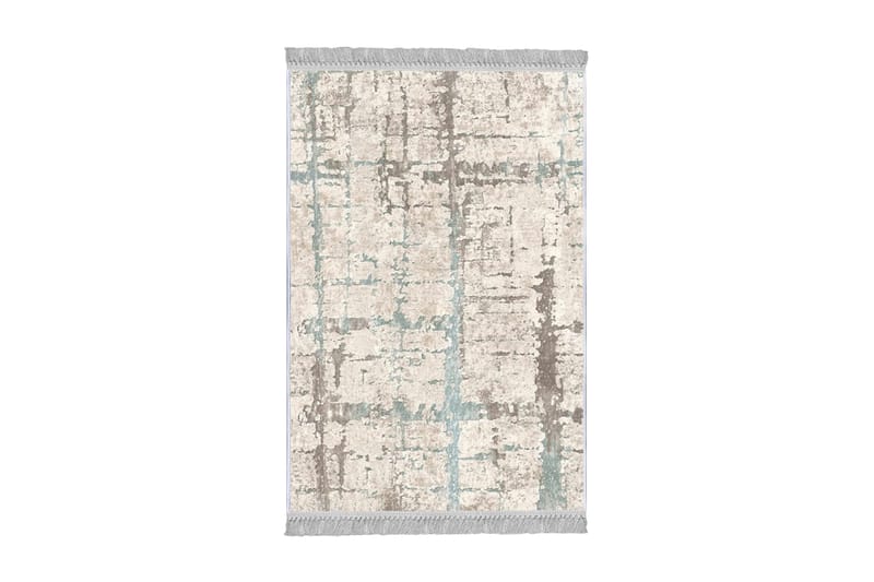 Matta Homefesto 120x180 cm - Multifärgad/Sammet - Textil & mattor - Matta - Orientalisk matta - Persisk matta