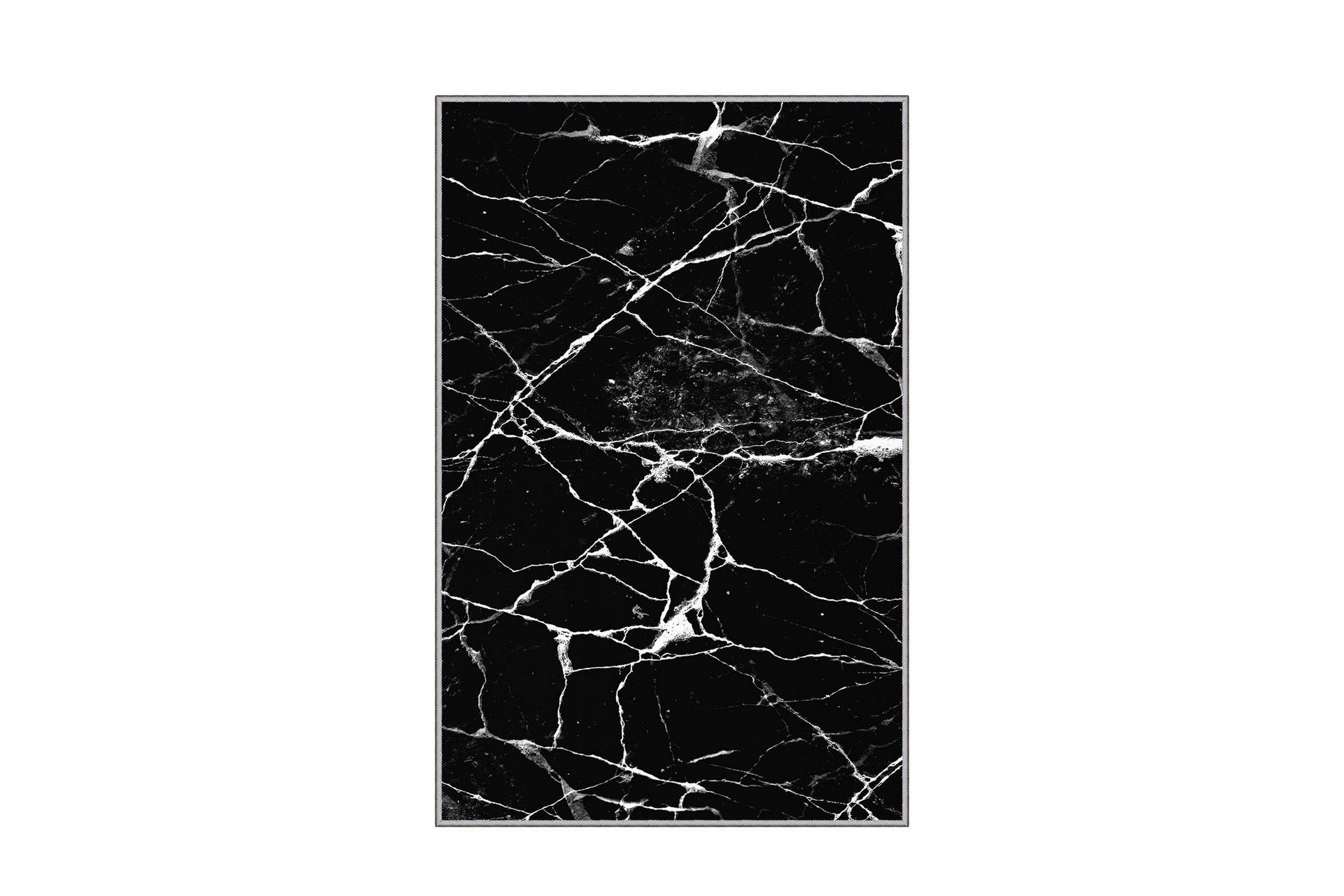 matta homefesto 120x180 cm - multifärgad