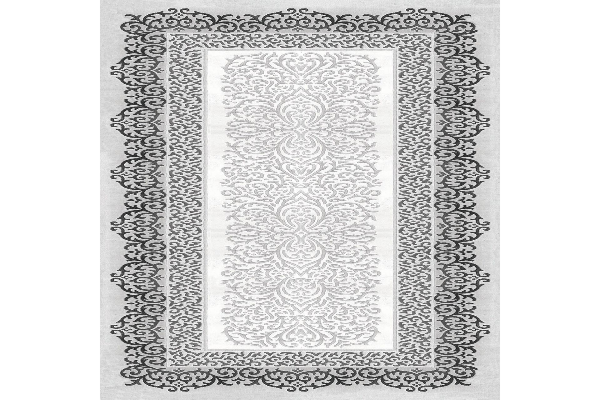 matta homefesto 120x180 cm - multifärgad