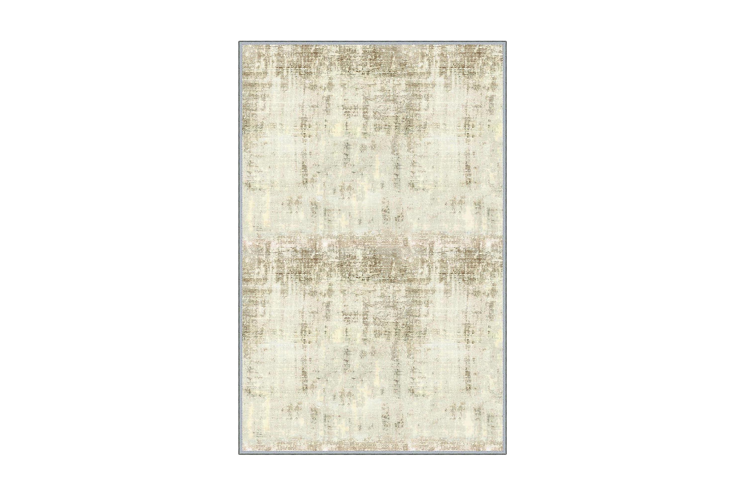 matta homefesto 120x180 cm - multifärgad