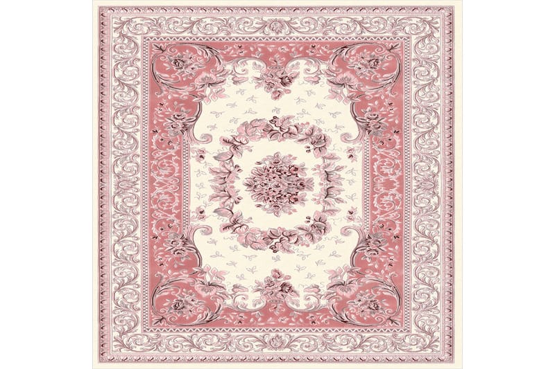 Matta Homefesto 140x220 cm - Multifärgad - Textil & mattor - Matta - Orientalisk matta - Persisk matta