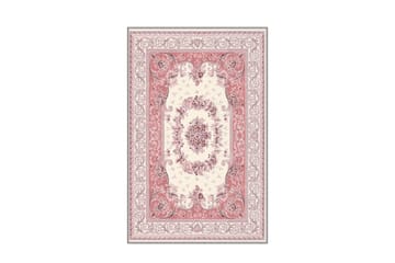 Matta Homefesto 140x220 cm - Multifärgad - Textil & mattor - Matta - Orientalisk matta - Persisk matta
