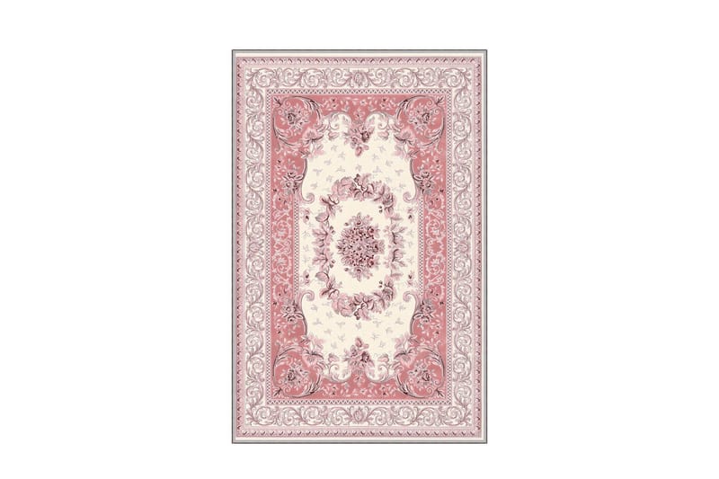 Matta Homefesto 140x220 cm - Multifärgad - Textil & mattor - Matta - Orientalisk matta - Persisk matta