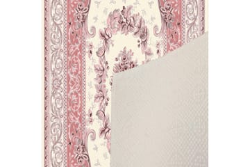 Matta Homefesto 140x220 cm - Multifärgad - Textil & mattor - Matta - Orientalisk matta - Persisk matta