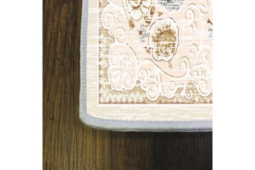 Matta Homefesto 140x220 cm - Multifärgad - Textil & mattor - Matta - Orientalisk matta - Persisk matta
