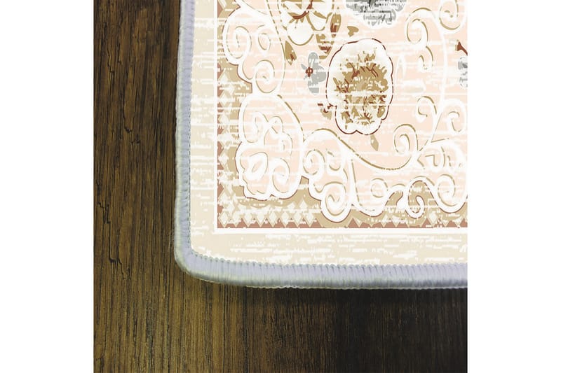 Matta Homefesto 140x220 cm - Multifärgad - Textil & mattor - Matta - Orientalisk matta - Persisk matta