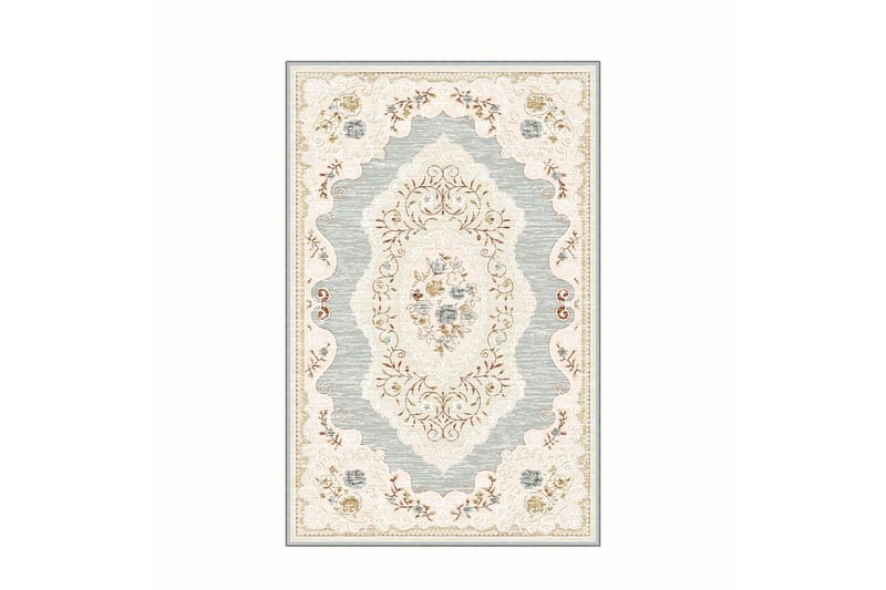Matta Homefesto 140x220 cm - Multifärgad - Textil & mattor - Matta - Orientalisk matta - Persisk matta