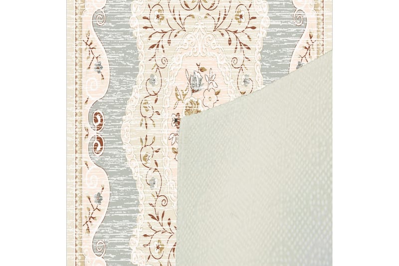 Matta Homefesto 140x220 cm - Multifärgad - Textil & mattor - Matta - Orientalisk matta - Persisk matta