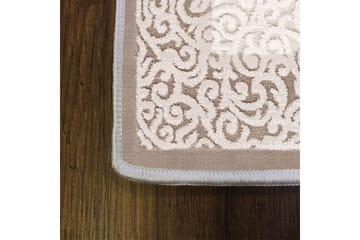 Matta Homefesto 140x220 cm - Multifärgad - Textil & mattor - Matta - Orientalisk matta - Persisk matta