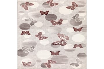 Matta Homefesto 140x220 cm - Multifärgad - Textil & mattor - Matta - Orientalisk matta - Persisk matta