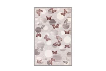 Matta Homefesto 140x220 cm - Multifärgad - Textil & mattor - Matta - Orientalisk matta - Persisk matta