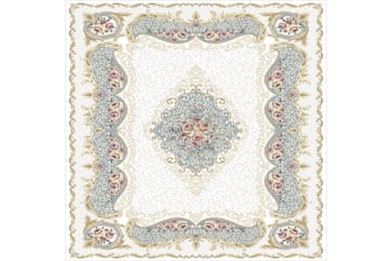 Matta Homefesto 140x220 cm - Multifärgad - Textil & mattor - Matta - Orientalisk matta - Persisk matta
