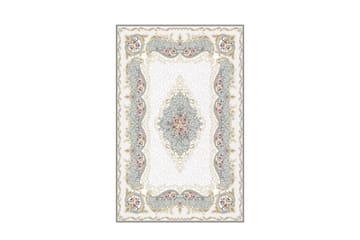 Matta Homefesto 140x220 cm - Multifärgad - Textil & mattor - Matta - Orientalisk matta - Persisk matta