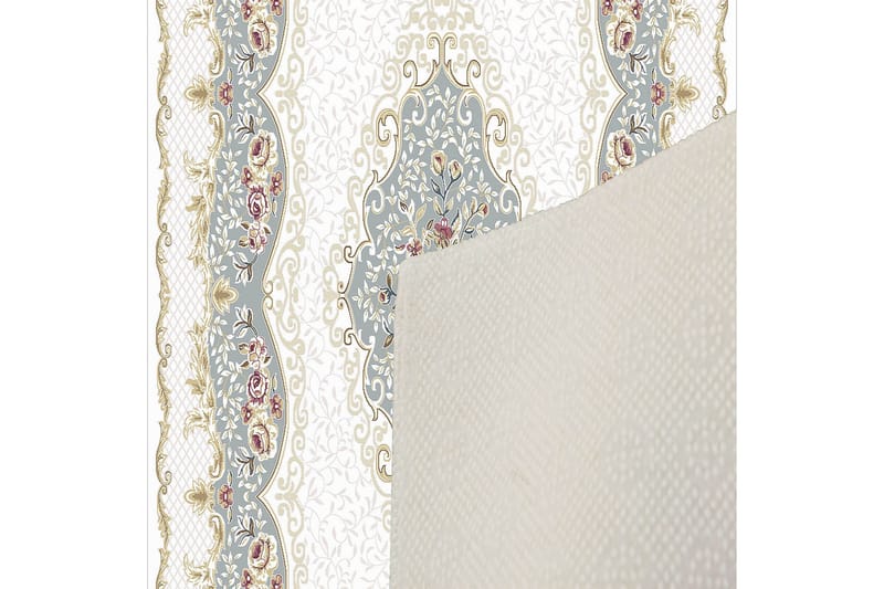 Matta Homefesto 140x220 cm - Multifärgad - Textil & mattor - Matta - Orientalisk matta - Persisk matta