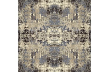 Matta Homefesto 140x220 cm - Multifärgad - Textil & mattor - Matta - Orientalisk matta - Persisk matta