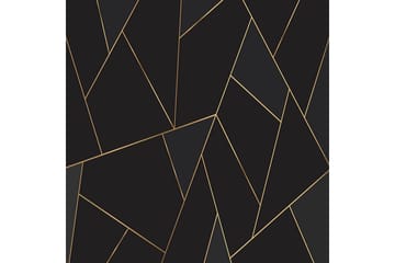 Matta Homefesto 140x220 cm - Multifärgad - Textil & mattor - Matta - Orientalisk matta - Persisk matta