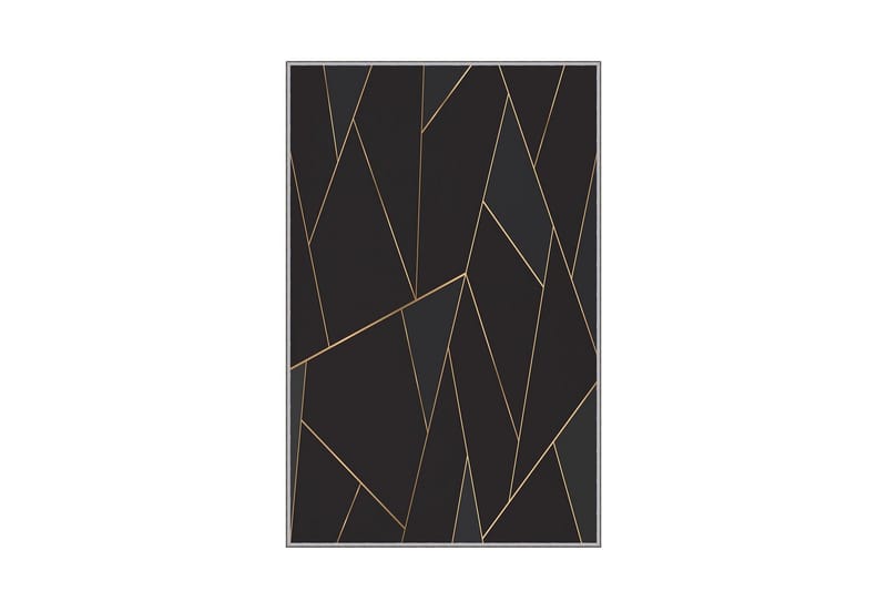 Matta Homefesto 140x220 cm - Multifärgad - Textil & mattor - Matta - Orientalisk matta - Persisk matta