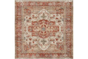 Matta Homefesto 140x220 cm - Multifärgad - Textil & mattor - Matta - Orientalisk matta - Persisk matta