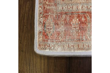 Matta Homefesto 140x220 cm - Multifärgad - Textil & mattor - Matta - Orientalisk matta - Persisk matta