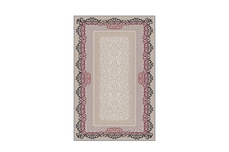 Matta Homefesto 140x220 cm - Multifärgad - Textil & mattor - Matta - Orientalisk matta - Persisk matta