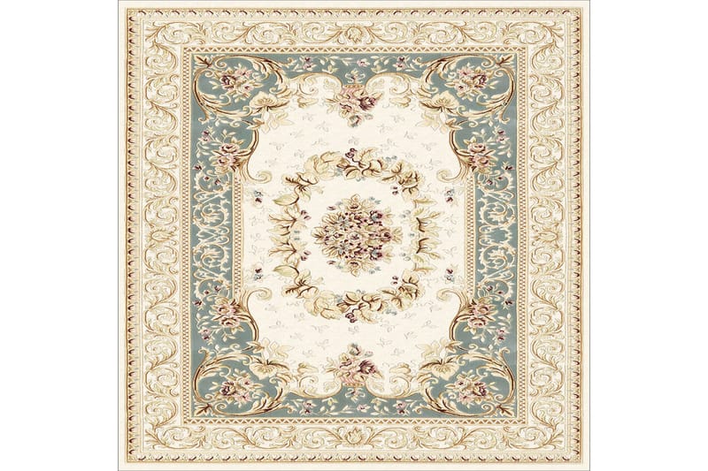 Matta Homefesto 140x220 cm - Multifärgad - Textil & mattor - Matta - Orientalisk matta - Persisk matta