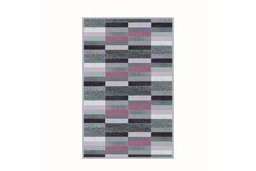 Matta Homefesto 140x220 cm - Multifärgad - Textil & mattor - Matta - Orientalisk matta - Persisk matta