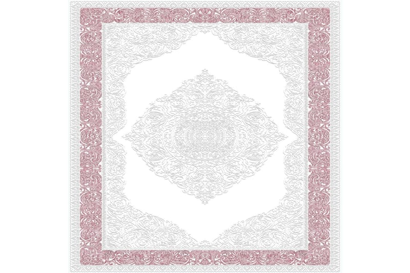 Matta Homefesto 140x220 cm - Multifärgad - Textil & mattor - Matta - Orientalisk matta - Persisk matta