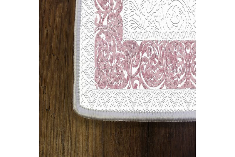 Matta Homefesto 140x220 cm - Multifärgad - Textil & mattor - Matta - Orientalisk matta - Persisk matta
