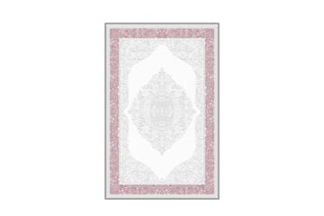 Matta Homefesto 140x220 cm - Multifärgad - Textil & mattor - Matta - Orientalisk matta - Persisk matta
