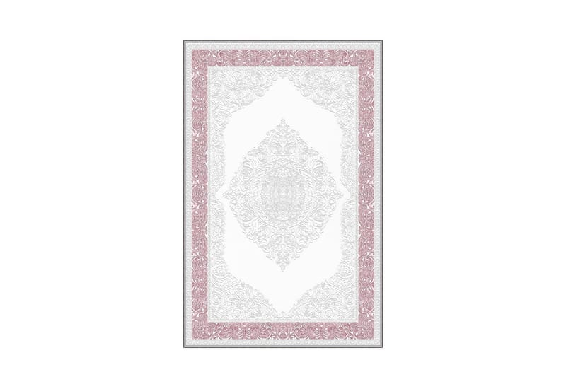 Matta Homefesto 140x220 cm - Multifärgad - Textil & mattor - Matta - Orientalisk matta - Persisk matta