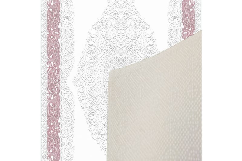 Matta Homefesto 140x220 cm - Multifärgad - Textil & mattor - Matta - Orientalisk matta - Persisk matta
