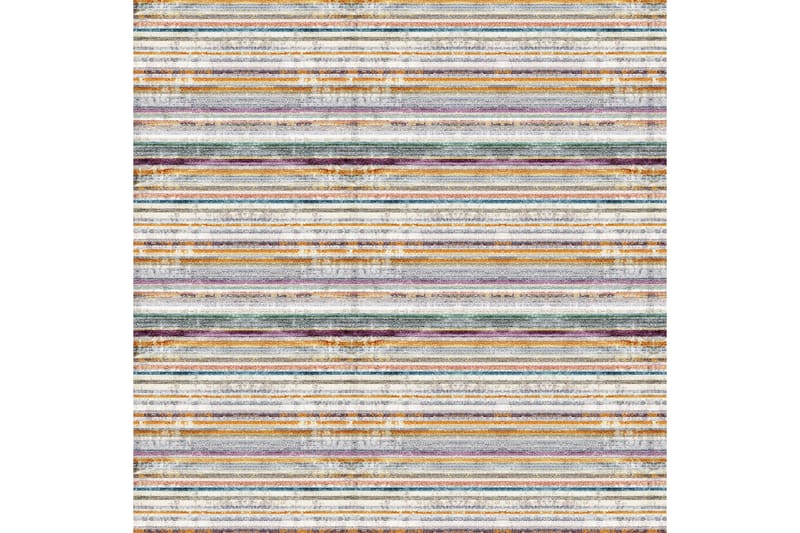 Matta Homefesto 140x220 cm - Multifärgad - Persisk matta - Orientalisk matta