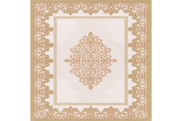 Matta Homefesto 140x220 cm - Multifärgad - Textil & mattor - Matta - Orientalisk matta - Persisk matta