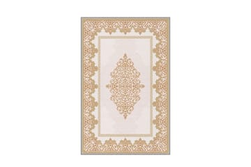 Matta Homefesto 140x220 cm - Multifärgad - Textil & mattor - Matta - Orientalisk matta - Persisk matta