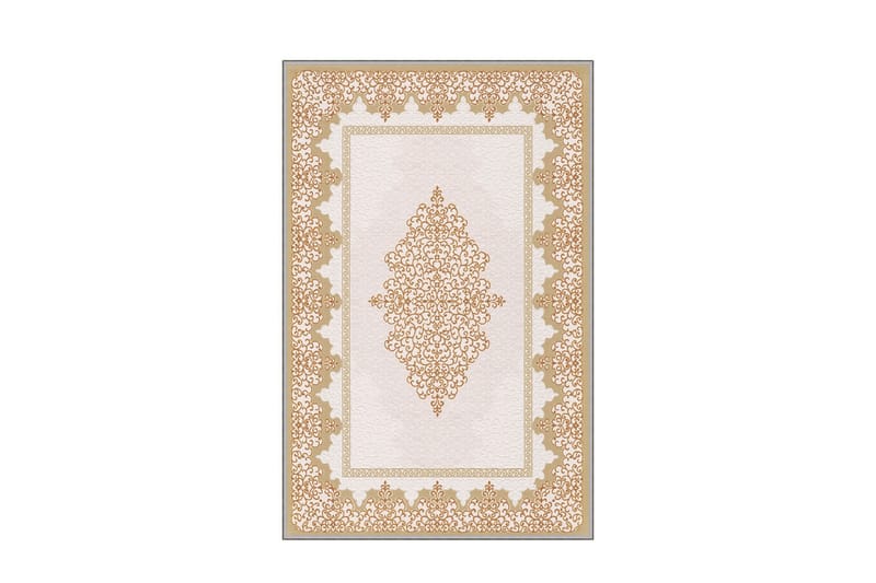 Matta Homefesto 140x220 cm - Multifärgad - Textil & mattor - Matta - Orientalisk matta - Persisk matta