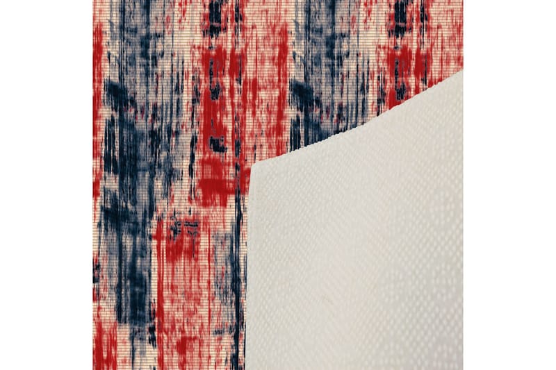 Matta Homefesto 140x220 cm - Multifärgad - Textil & mattor - Matta - Orientalisk matta - Persisk matta