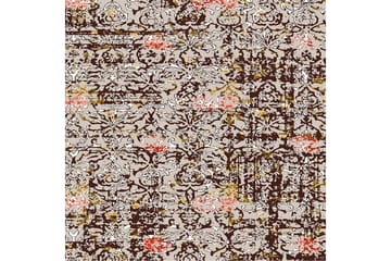 Matta Homefesto 140x220 cm - Multifärgad - Textil & mattor - Matta - Orientalisk matta - Persisk matta