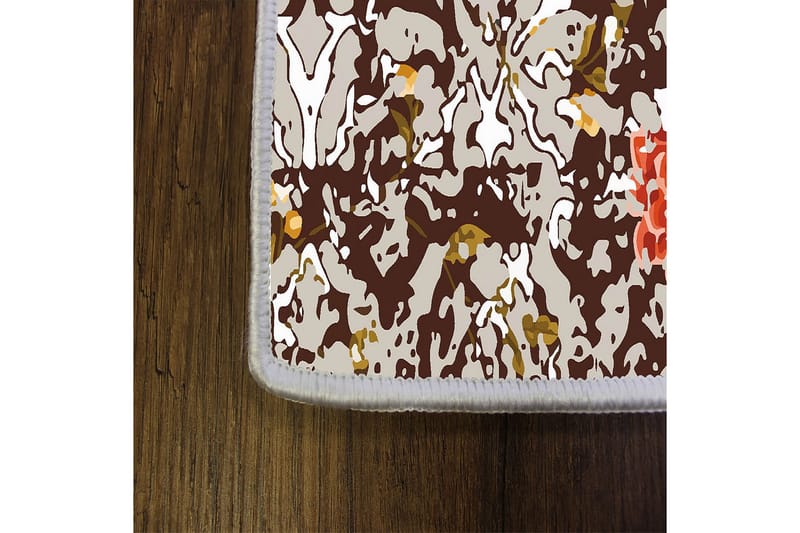 Matta Homefesto 140x220 cm - Multifärgad - Textil & mattor - Matta - Orientalisk matta - Persisk matta