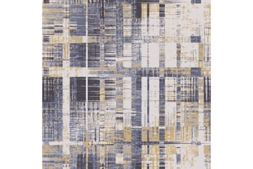 Matta Homefesto 140x220 cm - Multifärgad - Textil & mattor - Matta - Orientalisk matta - Persisk matta