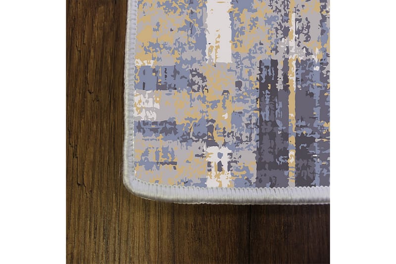 Matta Homefesto 140x220 cm - Multifärgad - Textil & mattor - Matta - Orientalisk matta - Persisk matta
